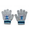 Lilo & Stitch Boy Hat Gloves Snood