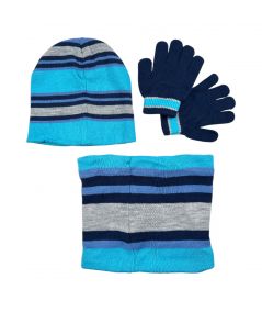 Gorro Guantes Gorro Niño Lilo & Stitch