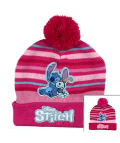 Gorro Lilo & Stitch Niñas