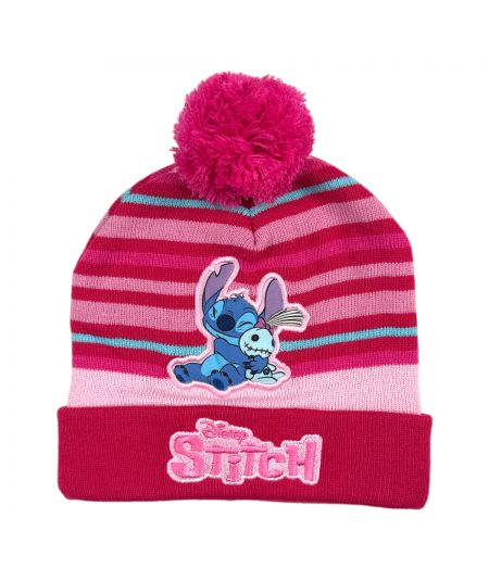 Gorro Lilo & Stitch Niñas