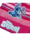 Cappello da bambina Lilo & Stitch