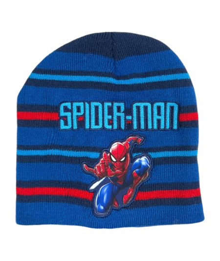 Cappello Guanti Ragazzo Spiderman