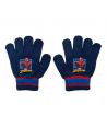 Bonnet Gants Garcon Spiderman