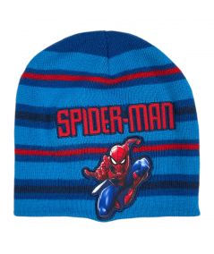 Cappello Guanti Ragazzo Spiderman