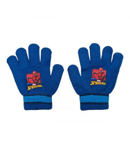 Bonnet Gants Garcon Spiderman