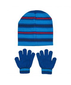 Bonnet Gants Garcon Spiderman