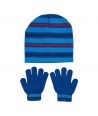 Bonnet Gants Garcon Spiderman