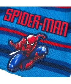 Cappello Guanti Ragazzo Spiderman