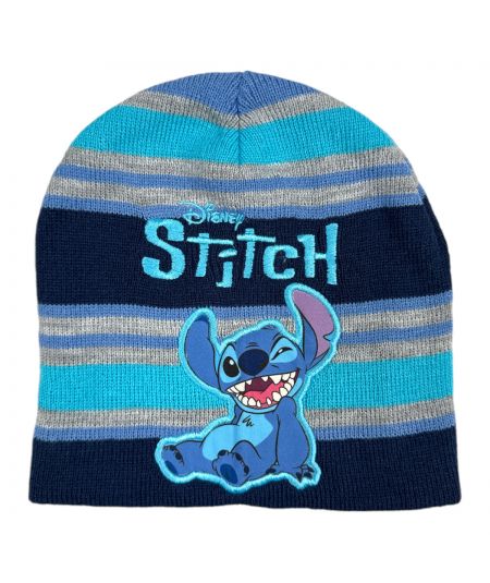 Lilo & Stitch Boy Hat Gloves