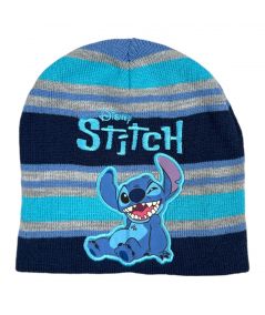 Lilo & Stitch Gorro Guantes Niño