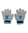 Bonnet Gants Garcon Lilo & Stitch