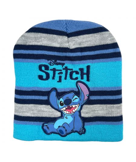 Bonnet Gants Garcon Lilo & Stitch