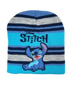 Bonnet Gants Garcon Lilo & Stitch