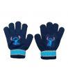 Bonnet Gants Garcon Lilo & Stitch