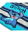 Lilo & Stitch Gorro Guantes Niño