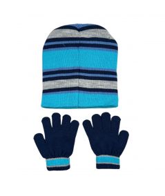 Lilo & Stitch Boy Hat Gloves