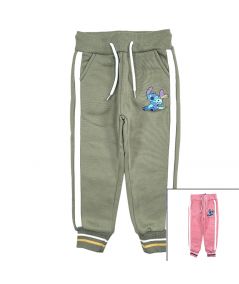 Lilo & Stitch joggingbroek voor meisjes