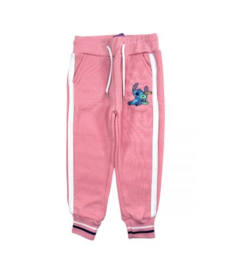 Lilo & Stitch Girl Jogging Pants