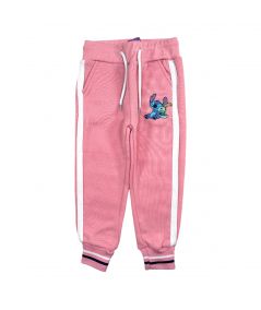 Lilo & Stitch joggingbroek voor meisjes