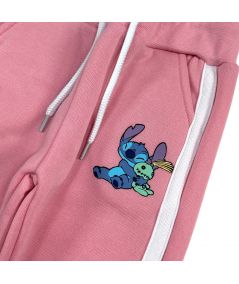 Lilo & Stitch joggingbroek voor meisjes