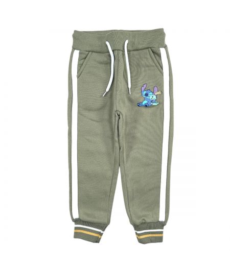 Pantaloni da jogging per ragazze Lilo & Stitch