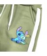 Pantalon de jogging Fille Lilo & Stitch