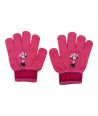 Minnie Girl Handschuhe Hut