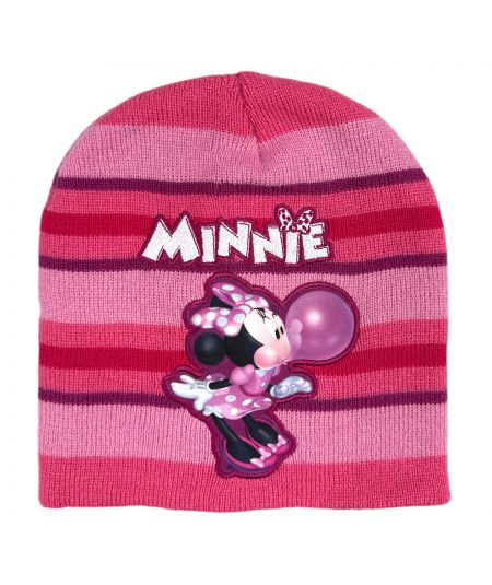 Cappello Guanti Ragazza Minnie