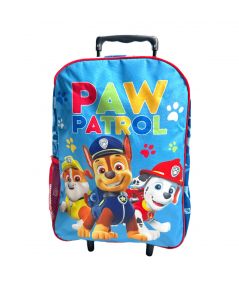 Paw Patrol Mochila con ruedas