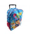 Paw Patrol Mochila con ruedas