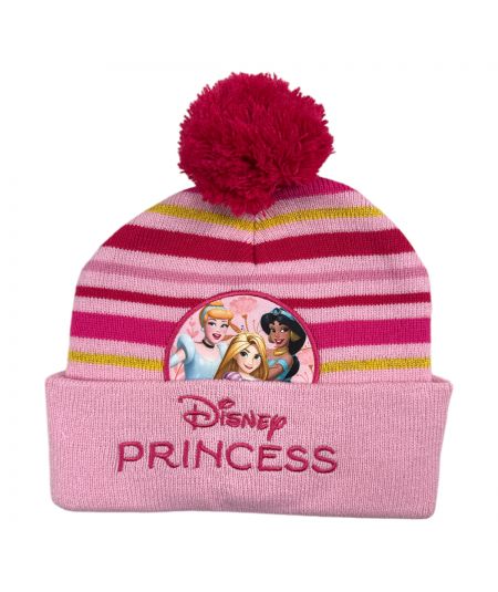 Bonnet Fille Princesse