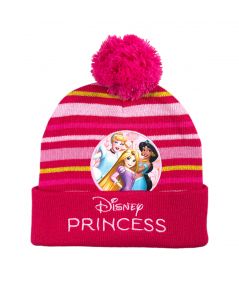 Princess Girl Hat