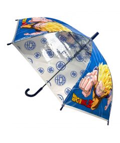 Dragon Ball Umbrella