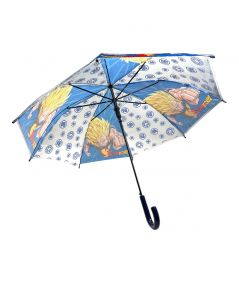 Dragon Ball Umbrella