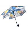 Dragon Ball Umbrella