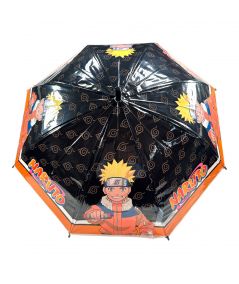 Naruto-paraplu