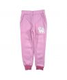 Pantaloni da jogging con unicorno