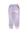 Pantaloni da jogging con unicorno