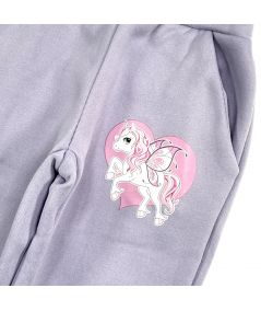 Joggers Unicornio