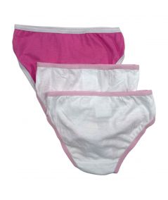 Set of 3 Gabby Briefs