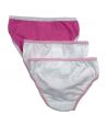 Pack de 3 calzoncillos Gabby