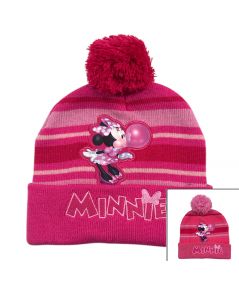 Bonnet Fille Minnie