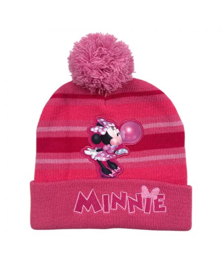 Gorro Niña Minnie