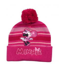 Bonnet Fille Minnie