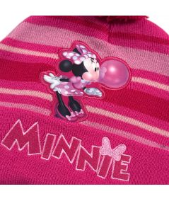 Bonnet Fille Minnie