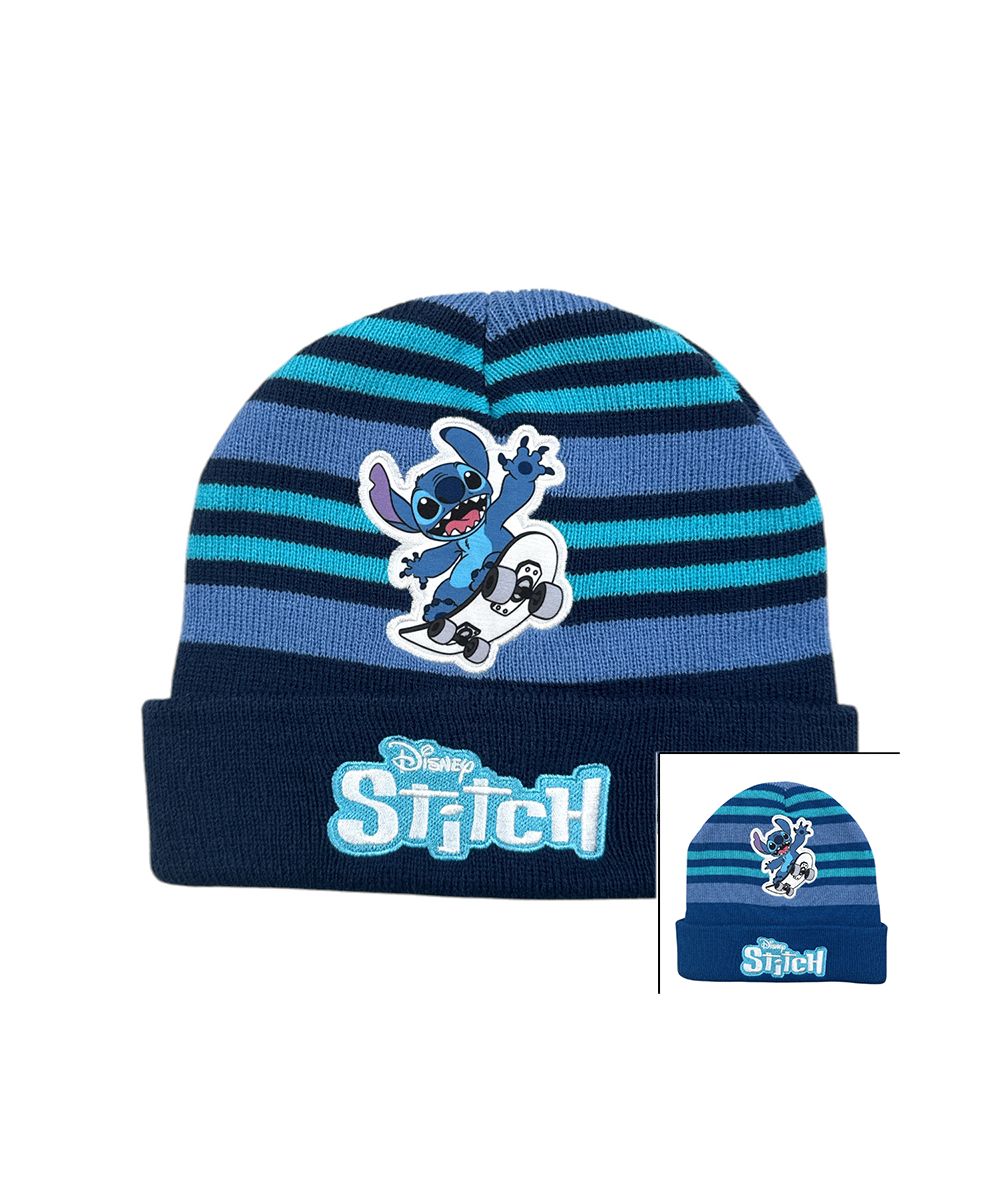 Cappello da bambino Lilo & Stitch