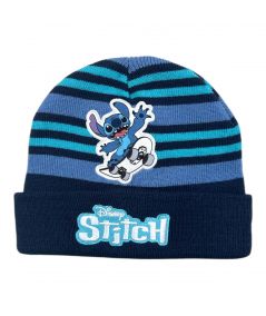 Gorro Lilo & Stitch para niño