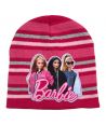 Bonnet Gants Fille Barbie