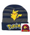 Gorro Pokemon Niño