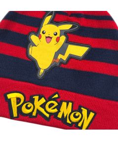 Bonnet Garcon Pokemon